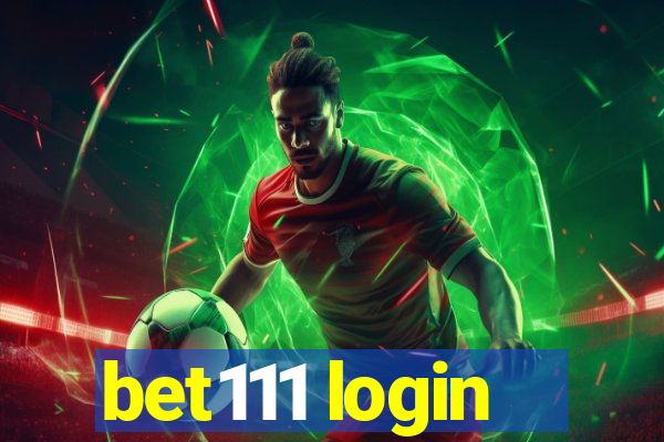 bet111 login